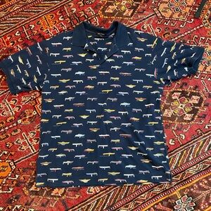 Nautica Boat Polo